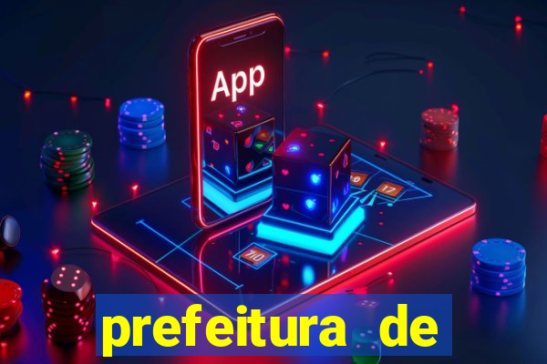 prefeitura de guarulhos telefone